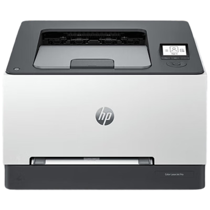 HP 3288dw Duplex Color Laser Printer Wireless Remote Printing Red Header Document Printing Supports Domestic Operating Systems 25 Pages/Minute Home Office Color Printing