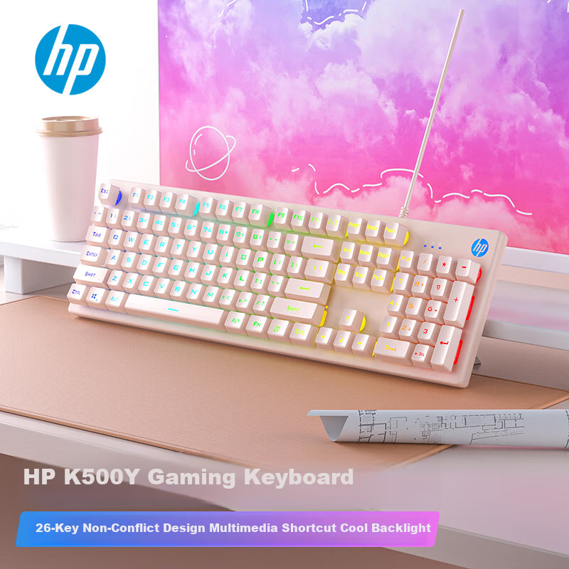HP K50...