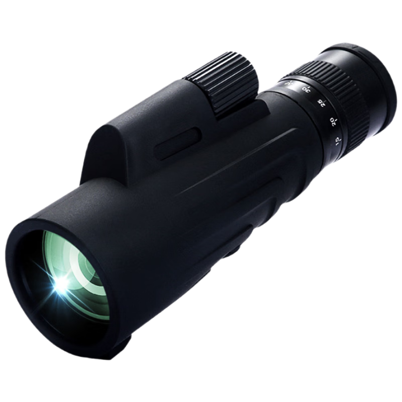 HUGE Monocular Telescope Birdwatching Ultra HD Professional Mak Zoom Large Aperture Outdoor Waterproof Stargazing Moon Observation