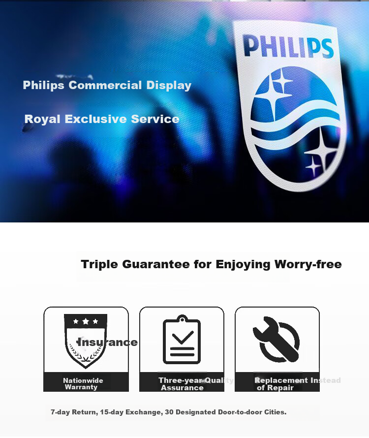 PHILIPS, 27-Inch Office Monitor, 4K Eye Protection Low Blue Light IPS Type-C90W Speakers, Rotatable Height Adjustable Smart Dual-Core Computer Display Screen, 279P1 14