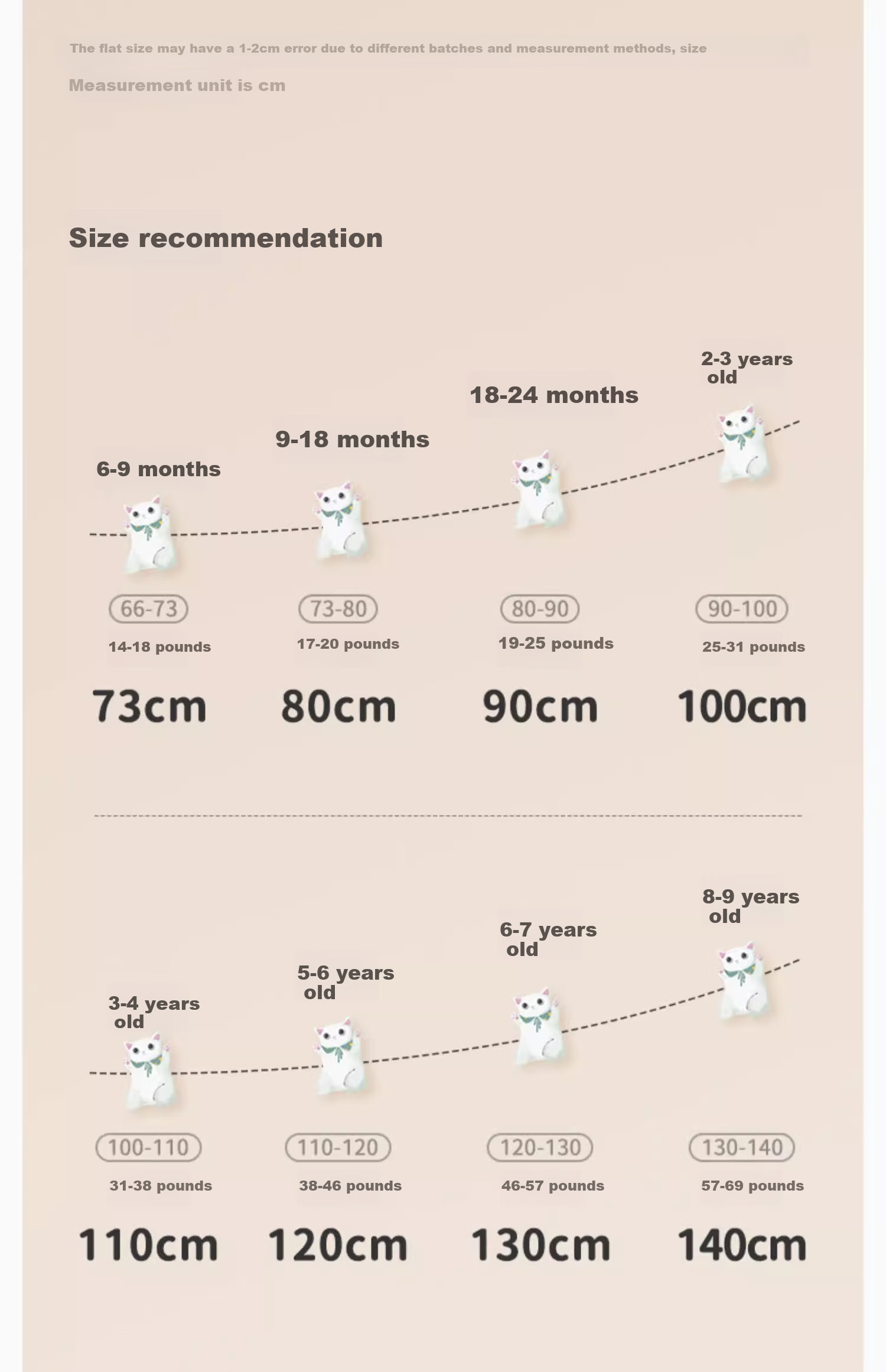 DAVE & BELLA Kids Fleece Jacket Autumn Winter Boys Girls Plush Baby Fleece Clothing DBX14462 13