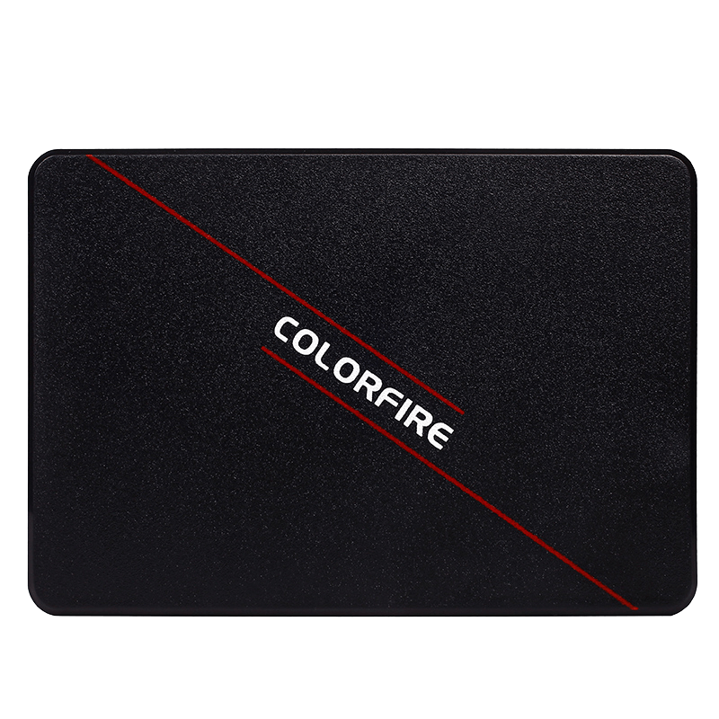 Colorful 512GB SSD Solid State Drive SATA3.0 Interface Loven CF500 Series Best-Selling Model