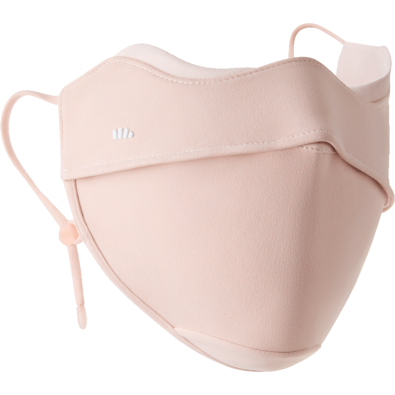 Beneunder Face Mask, Winter Women's Cold-Proof Mask, Cycling Windproof Face Mask for Men, Sun Protection Mask, Anti-Dry High Aesthetic Value SF022