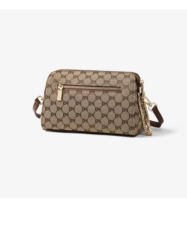 Aiqinghai Handbag, Women's Crossbody Bag, Small Purse, Phone Pouch, Niche Luxury Brand, Birthday And Mother's Day Gift, Practical Present for Mom 8