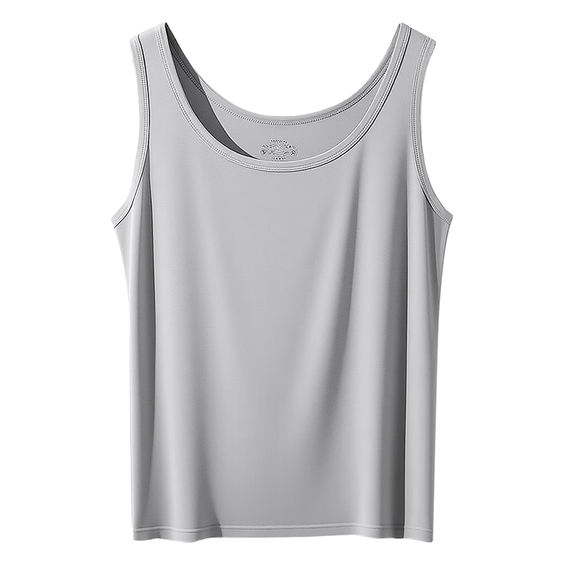 Comfortable and Cool Modal Camisole with Side Coverage, Perfect for Layering, Women's Thin Summer Tank Top