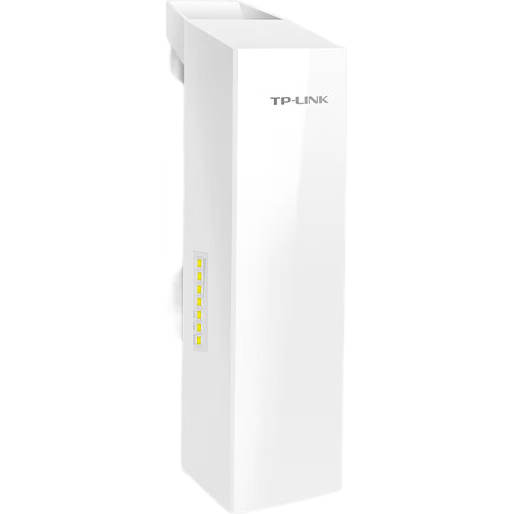 TP-LINK Wireless Bridge, 5G Standard PoE Output for Surveillance (5 Kilometers), TL-S520