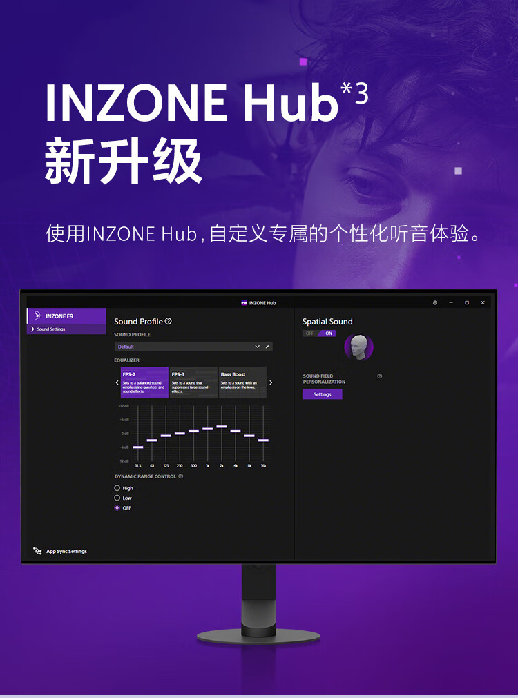 SONY INZONE E9, Professional-Grade In-Ear Monitoring Headphones, Virtual 7.1 Channel Gaming Headset, IER-G900 White, Apple Headphones, Jiangsu Actio 2