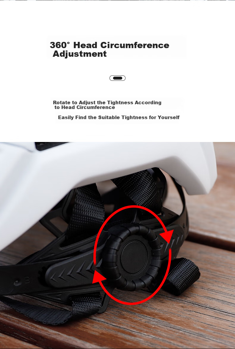 GUB Cycling Helmet, Lightweight One-Piece Molded Design, for Mountain And Road Bikes, Safety Helmet for Men And Women, Cycling Equipment D61 10