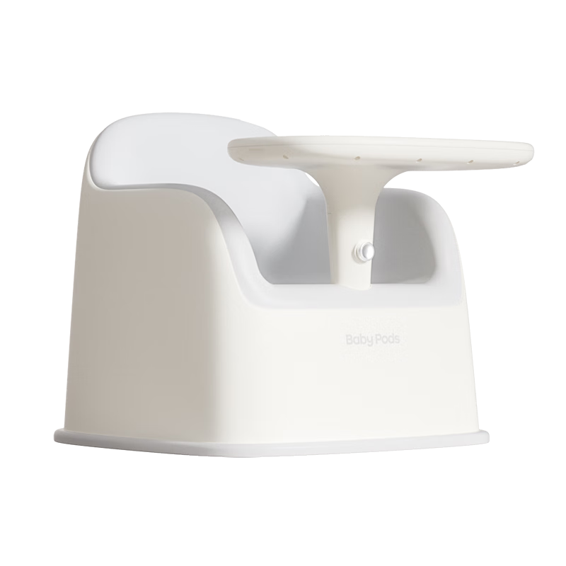 Babypods Multifunctional Baby Learning to Sit Chair Baby High Chair Children's Spine Protection Seat Growth Chair Home Dining Chair