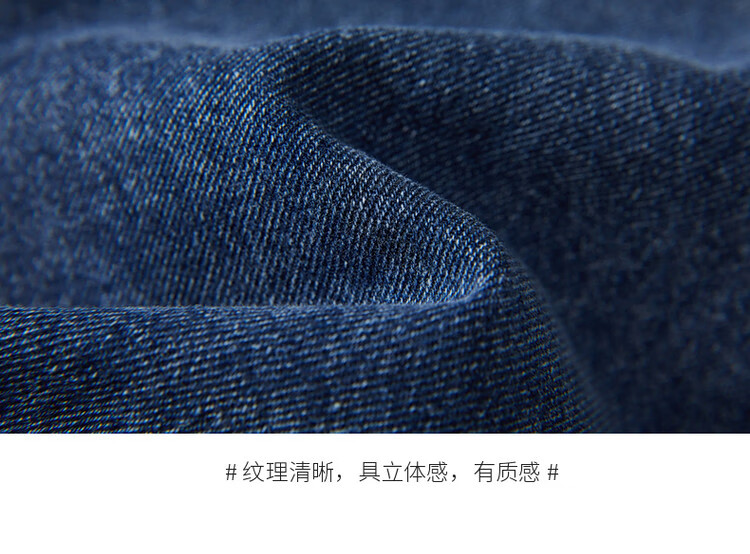 ASK JUNIOR Boys' Jacket, 2026 Autumn New Arrival, Denim Vest for Older Children And Teenagers 12