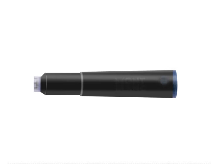 Montblanc Blue Ink Refill 105193/128198 Gift 5