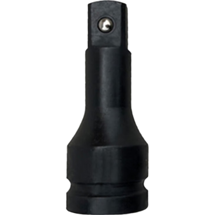 Paola 3/4 Heavy Duty Impact Wrench Socket Extension Bar 100mm Pneumatic Extension Rod Wrench Power Extension Bar 2167