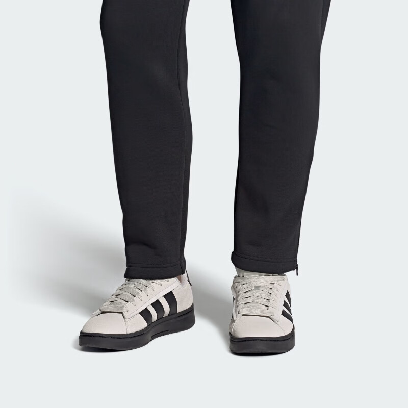 Adidas Men's And Women's Shoes, Sports Style Series GRAND COURT ALPHA 00s Casual Shoes IH1287 Size 40.5 9
