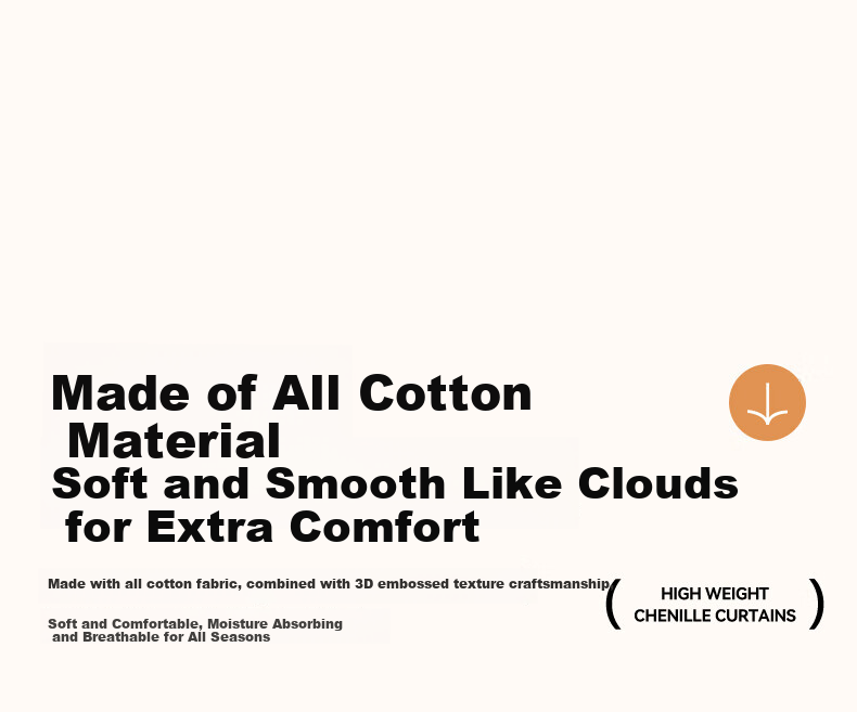Wuyinliangpin Class A Maternity Sofa Cover, Pure Cotton Non-Slip 100% Cotton Sofa Slipcover Pad Towel, 90*160 Siji 6