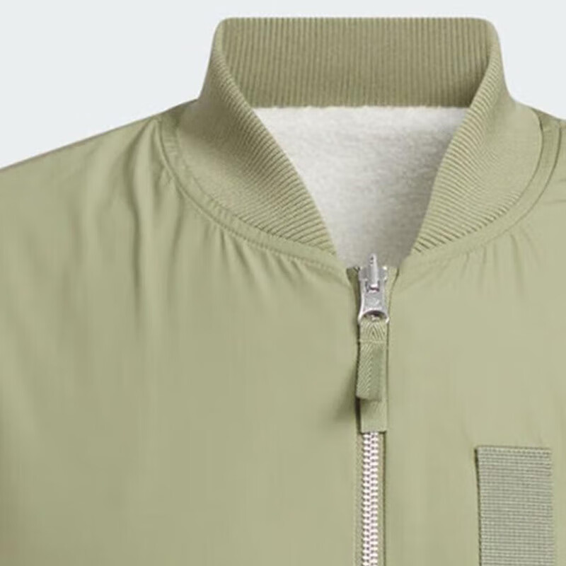 Adidas Originals Men's REV SHERPA U Sports Jacket IN0989 Size S 10