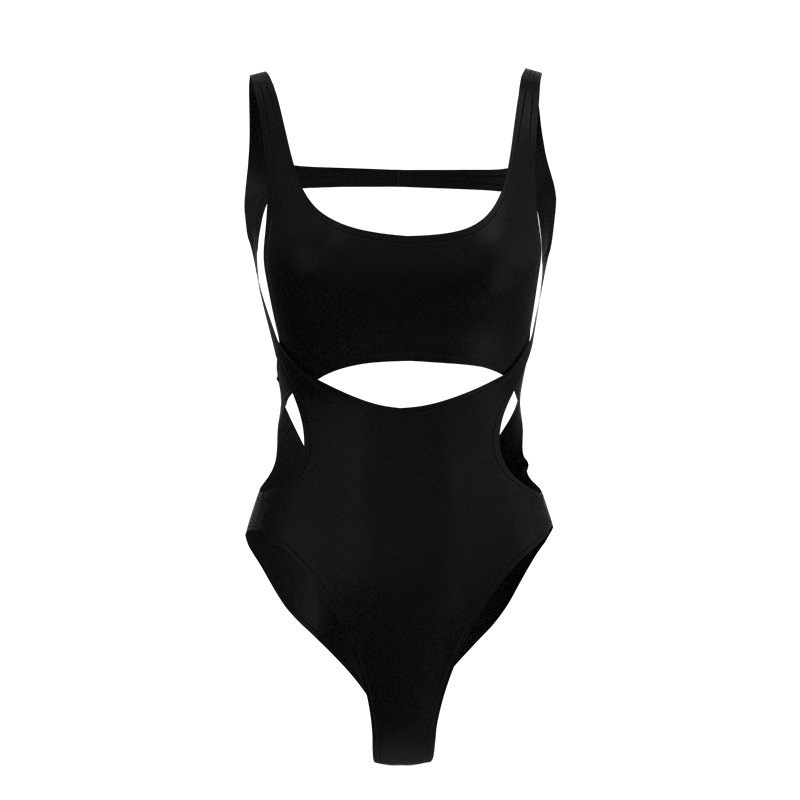 AtlanticBeach Women's Summer Beach Vacation Swimsuit Sexy One-Piece Swimwear Premium 2025 New Hot Style