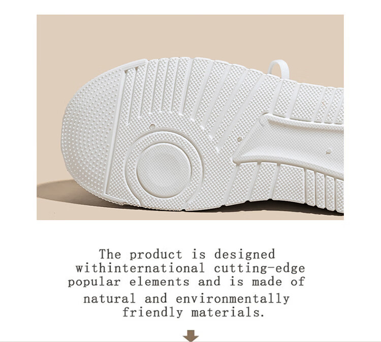 RENBEN 6CM Height Increasing White Sneakers Thick Sole Platform Shoes 2026 Trendy Versatile Student High-Value Chunky Casual Sports Shoes 6