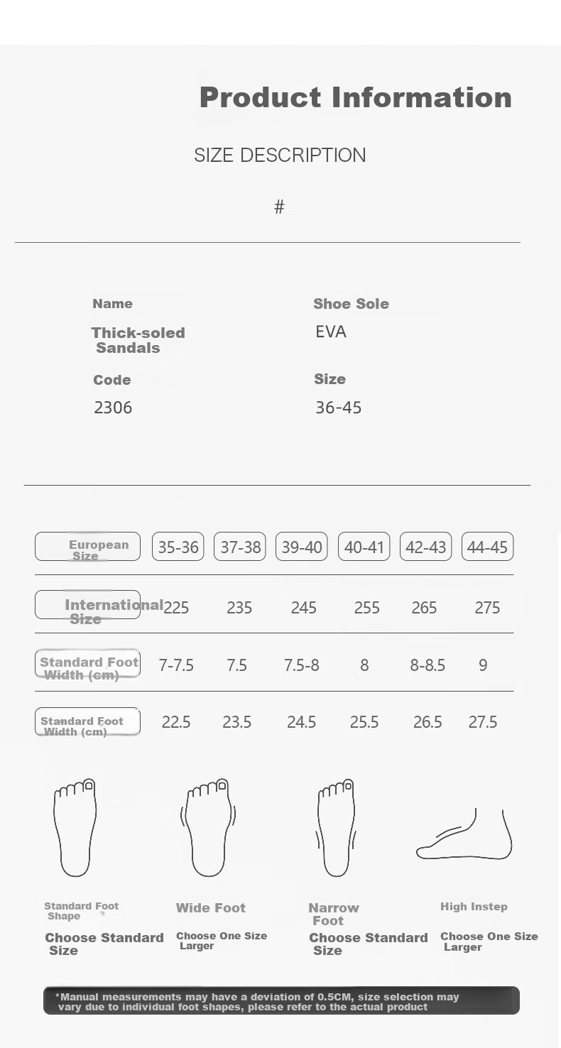 GUOLUOFEI Thick-Soled Slippers for Men, Summer Outdoor Wear, Squishy Feel, Indoor Couples Bathroom Shower Sandals, Green, Size 38-39 9