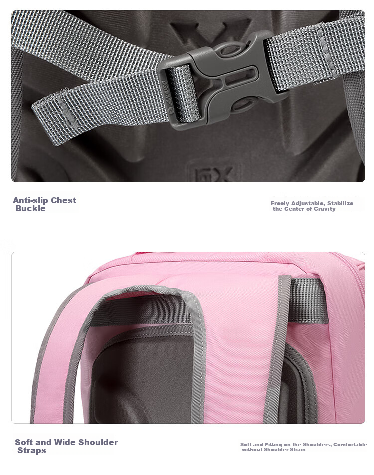 Dijiuchengbao Elementary School Backpack for Boys Grades 1-3 Large Capacity Spine-Protecting Lightweight Shoulder Bag for Girls And Childre 25
