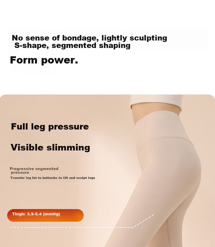MiiOW Cationic Thermal Pants for Women, 10A Antibacterial, High-Waist Butt-Lifting Autumn Pants, Thickened Fleece-Lined Base Layer, Dark Gray, Size M 10