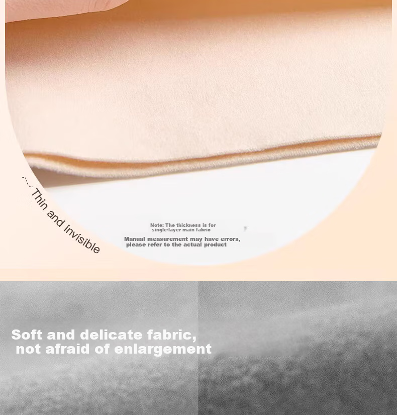Jiashigao Heating Waist Belt, Warming Abdomen And Lower Back, Menstrual Period Warmth, Hot Compress Waistband, German Velvet Insulatio 14