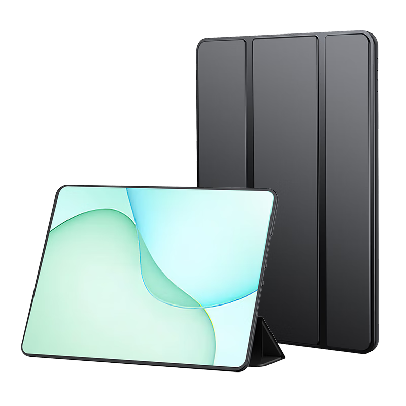 UGREEN Protective Case for Xiaomi Pad 7/7 Pro (2024 Model), 11.2-Inch Slim Shockproof Full Coverage Cover for Xiaomi Tablet