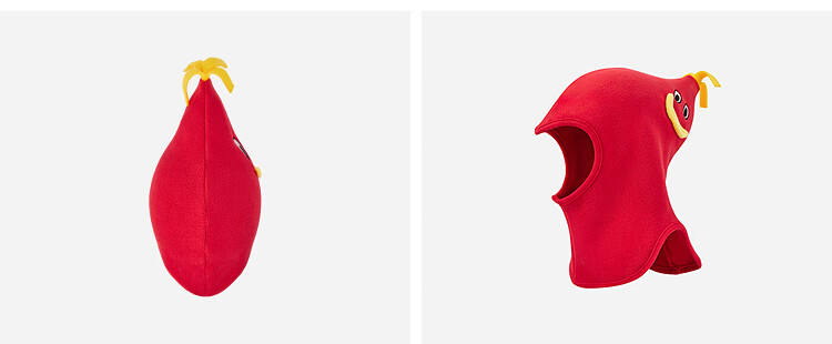 Balabala BalaOne Kids Hat Boys Girls 3D Rooster Design Comfortable Warm Cute 208425160208 4