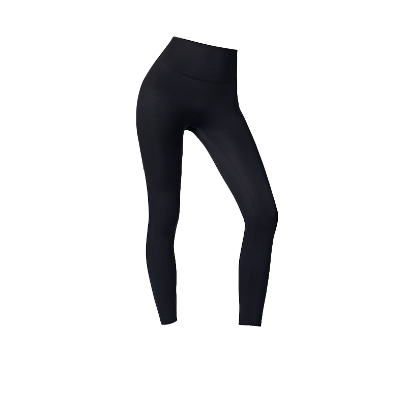 Miiow Shark Skin Pants Women 2026 Autumn High Elastic Seamless High Waist Slimming Thin Sports Fitness Yoga Leggings