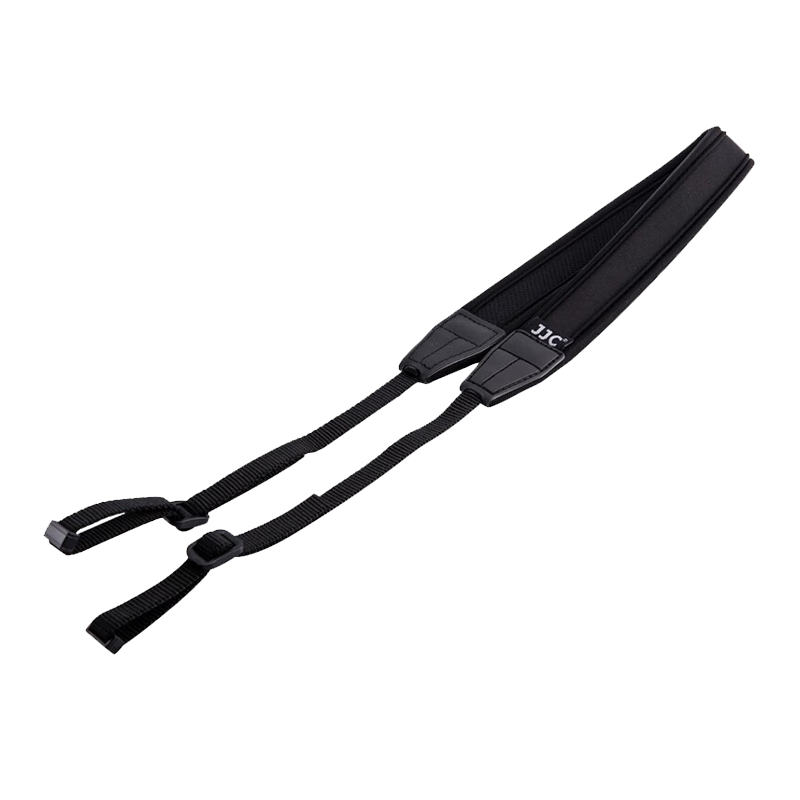 JJC Camera Shoulder Strap DSLR & Mirrorless Strap Compatible with Canon Nikon Sony A7M5 Fujifilm
