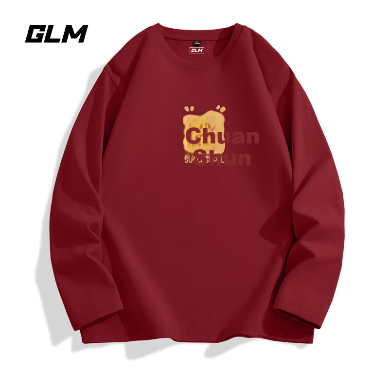 GLM Nation-0116134