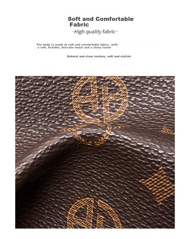 Aokang Women's Handbag 2026 New Large Capacity Tote Bag, Light Luxury Crossbody Shoulder Bag, Birthday Gift for Mom Or Wife 3