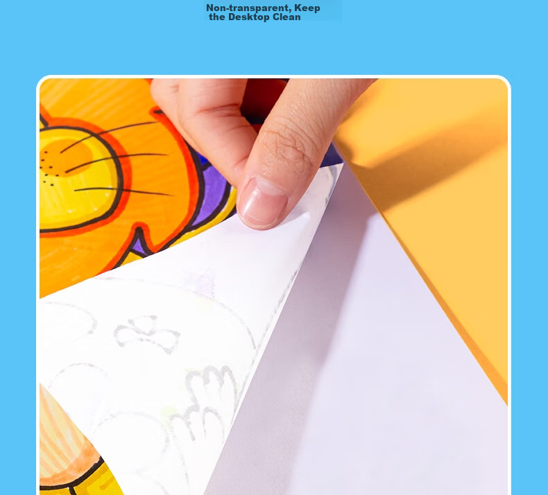 Deli 12-Color Acrylic Markers, Children's Drawing Pens, Paint Set for Boys And Girls, Toy Birthday Gift HM922-12 8