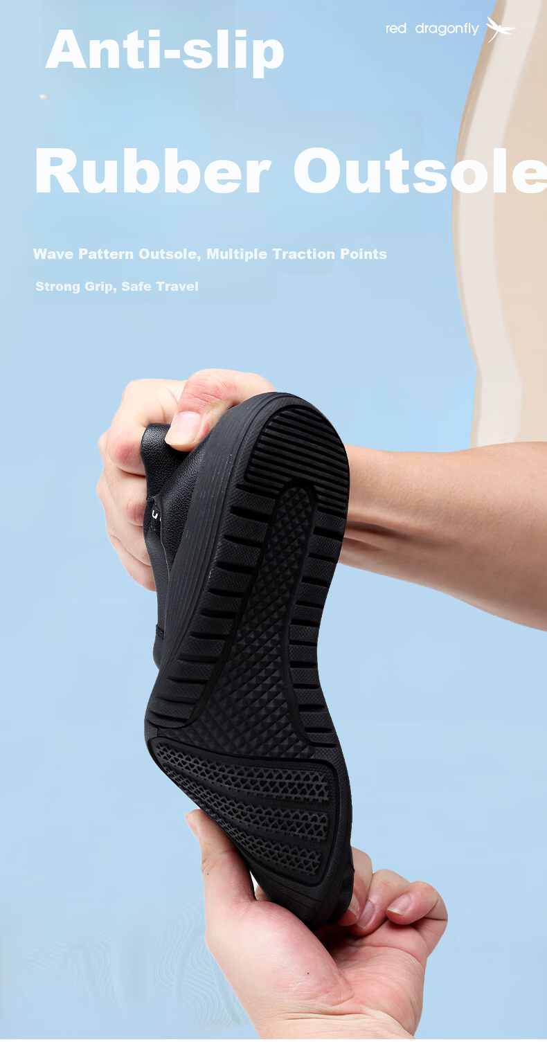 Hongqingting Casual Shoes for Women, Comfortable Versatile Women's Shoes, Trendy Sports Sneakers for Women, Korean Style C0TTN06001 12