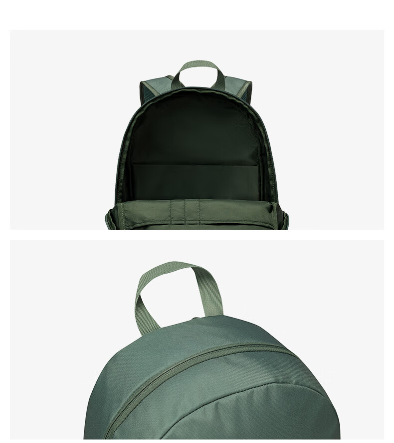 ANTA Scholar SE Student Backpack Large Capacity Waterproof Laptop Sports Bag for Men and Women 25