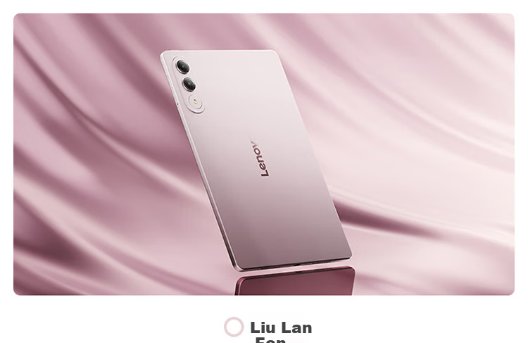 Lenovo Xiaoxin Pad Pro GT, 11.1-Inch Tablet for Office, Study And Gaming, AI Tablet, 3.2K Ultra-Clear High Refresh Rate Large Screen, Snapdragon 8 Gen 3, Subsidies, 8+256GB, White 6