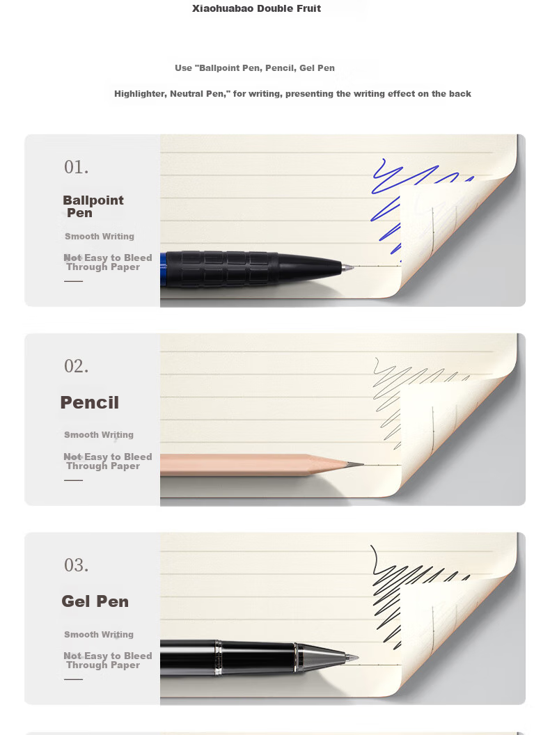 Deli 16K/120 Sheets Classic Leather Business Notebook with Button Closure, Soft Cover with Refill Paper, Meeting Journal, Diary, Notebook 7941 5