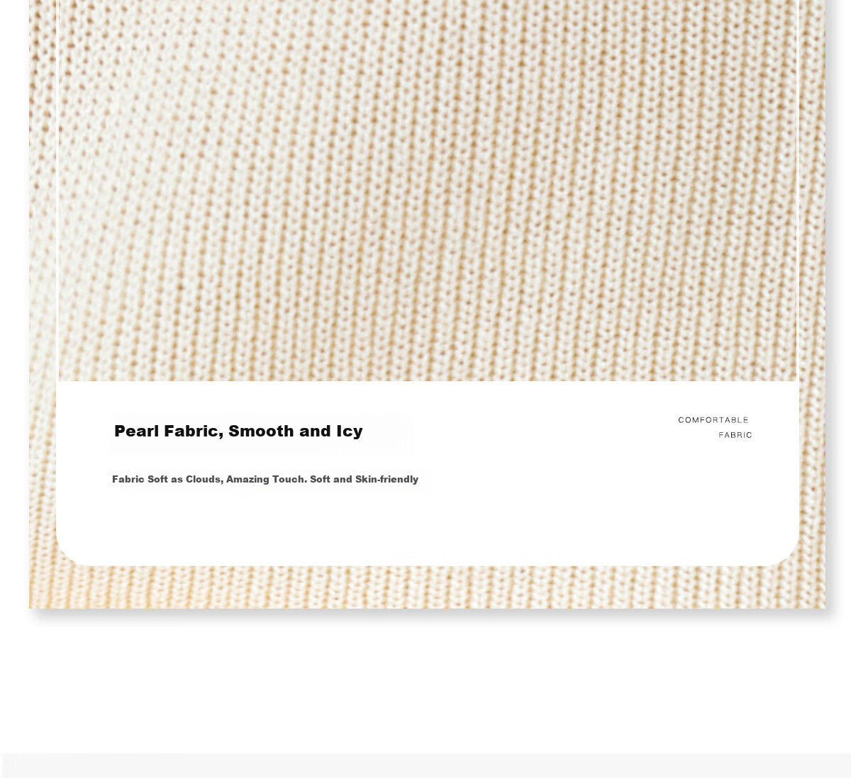 PinCai Women's Summer Solid Color Short-Sleeve Knitted T-Shirt, Distinctive Base Layer Top P52T077 8