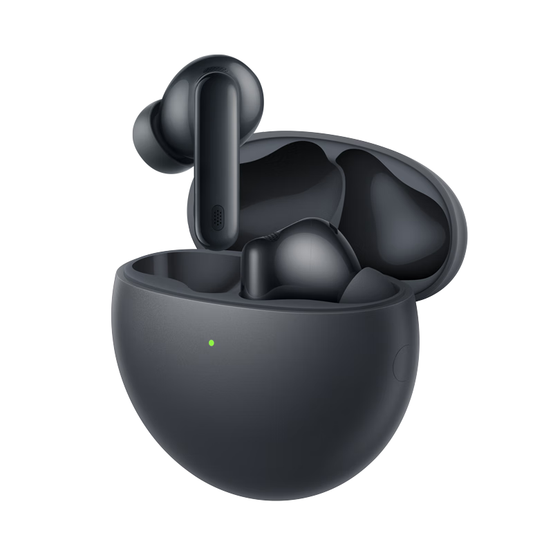HUAWEI FreeBuds 7i True Wireless Bluetooth Earbuds Active Noise Cancelling In-Ear Sports Running Music Gaming Low Latency HarmonyOS Smart Assistant with Earphone Case