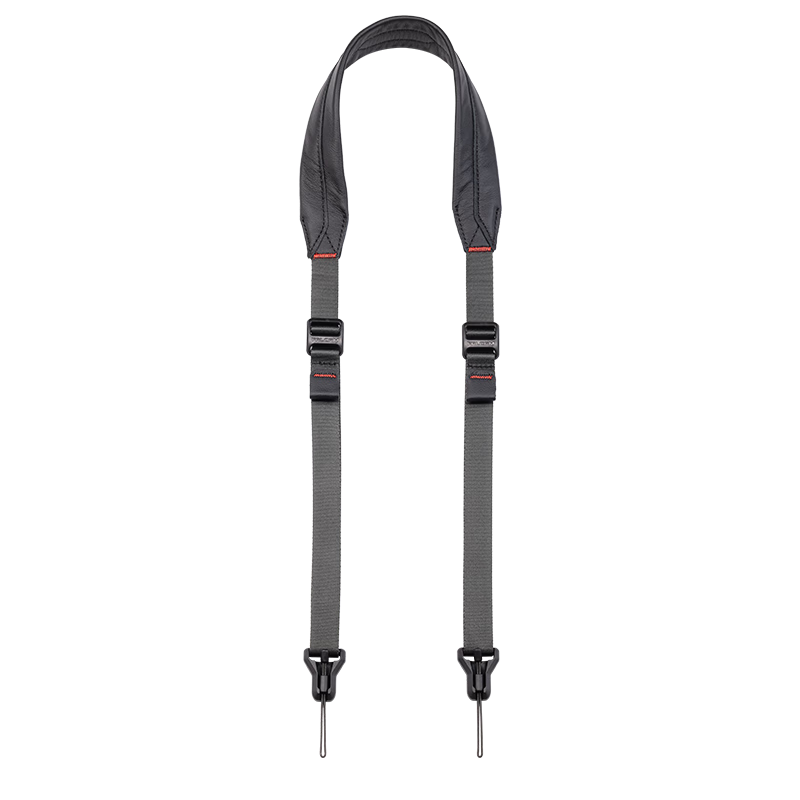 Ulanzi Classic Camera Strap with Magnetic Quick Release Shoulder Strap Crossbody Anti-Fatigue DSLR Mirrorless Quick Buckle Camera Lanyard for Sony Canon Nikon Fujifilm Cameras