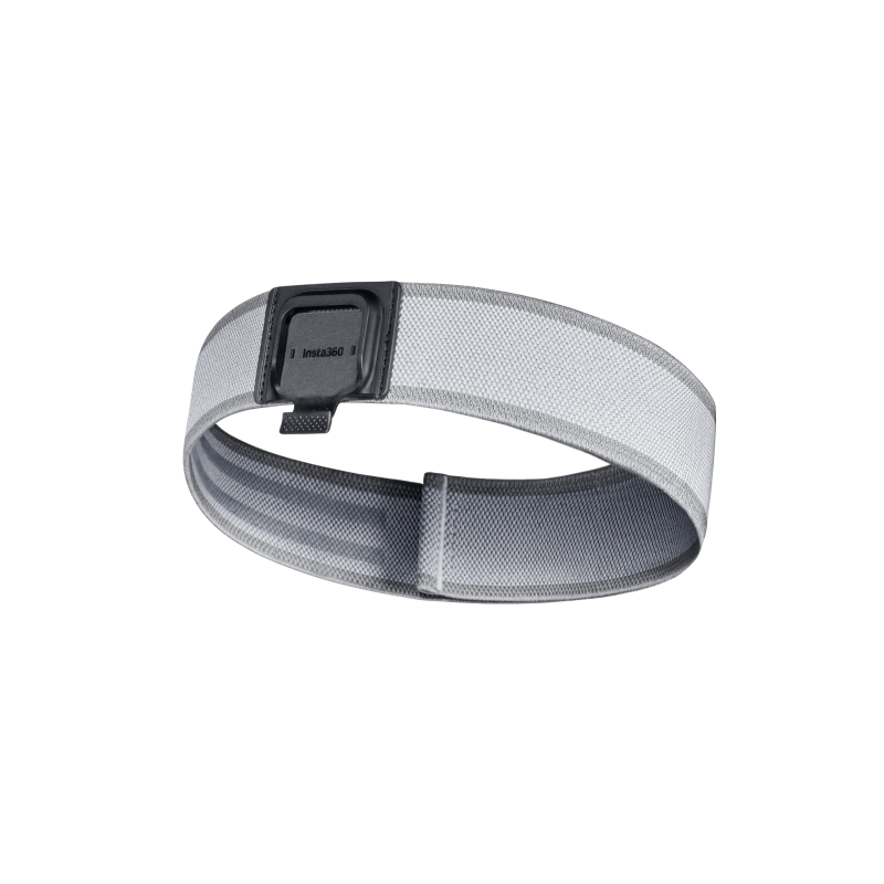 Insta360 GO Ultra Easy Clip Strap (Gray)