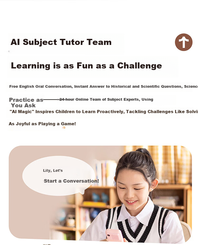 Tinglixiong T8 English Learning MP3 Player, Ear Training, Speaking Practice Companion, Portable Speaker, Repeater, Flashcard Machine, Vocabulary Device, Synchronized Textbook, Student-Specific Green 128GB 23