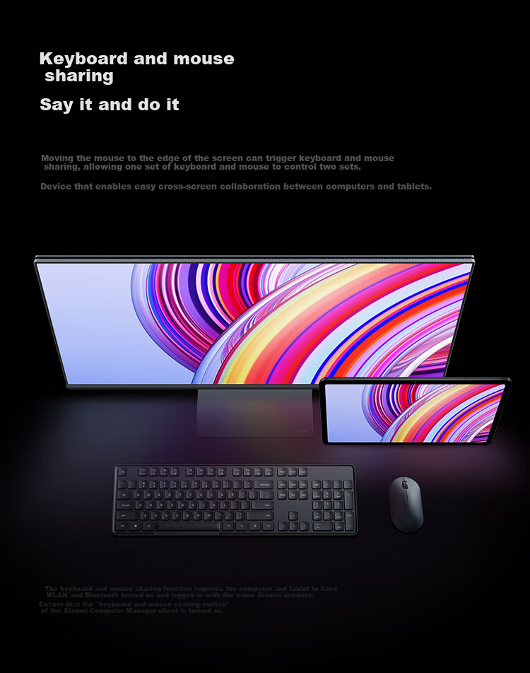 MI Redmi Pad Pro [Subsidy] 12.1-Inch 2.5K Eye-Protection Screen, 120Hz High Refresh Rate, Student Tablet, 8GB+256GB, Dark Gray 15