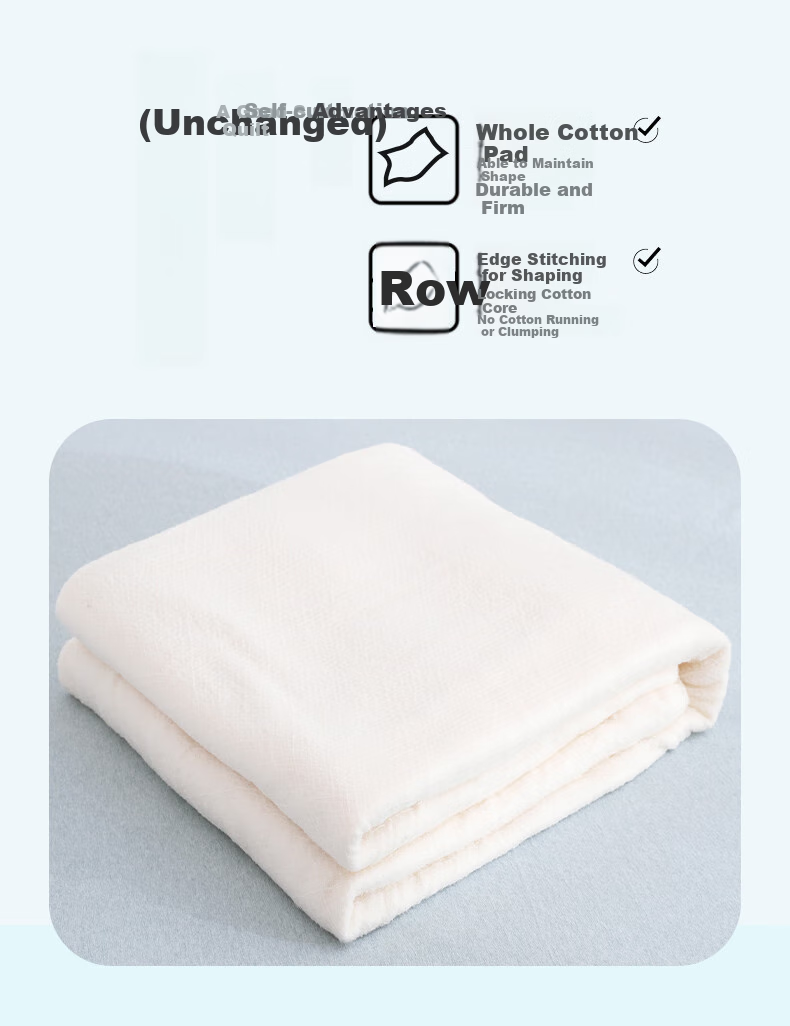 Yunjin Air Conditioning Quilt, 100% Cotton Interior And Exterior, Xinjiang Cotton, Summer Cool Quilt, Thin Blanket, 150x200cm, Lime Mint 11
