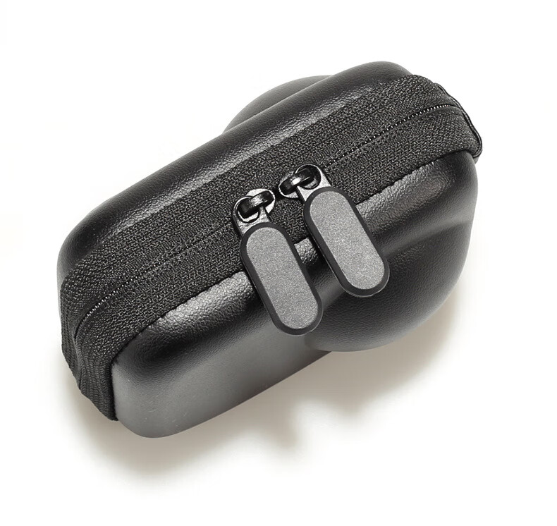 BIAZE Hard Shell Protective Case for DJI 360 Panoramic Action Camera, Mini Portable Waterproof Shockproof Accessory JS36 3