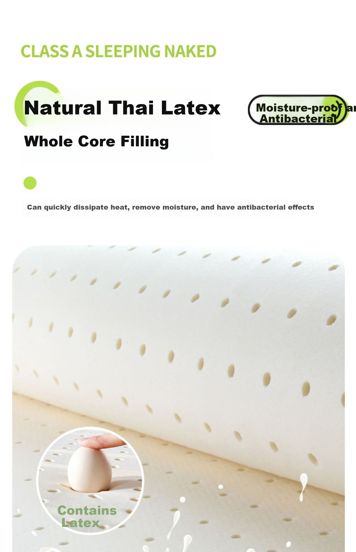 Fanyejia Car Gel Seat Cushion, Summer Ice Pad, Office Long-Sitting Cool-Feeling Chair Mat, Car Seat Pad, Cooling Mat, Temperature-Reducing Device 9
