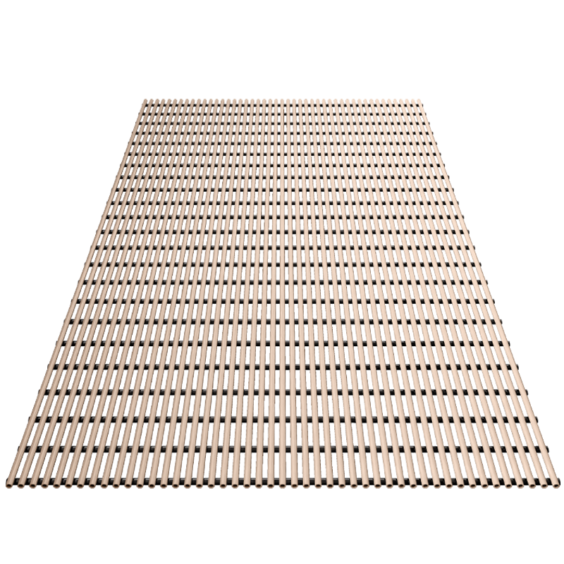 FARLEEHOMES Bathroom Non-Slip Mat, Shower Room Bathing Anti-Fall Floor Mat, Large Size Non-Slip Foot Mat for Bathroom And Toilet