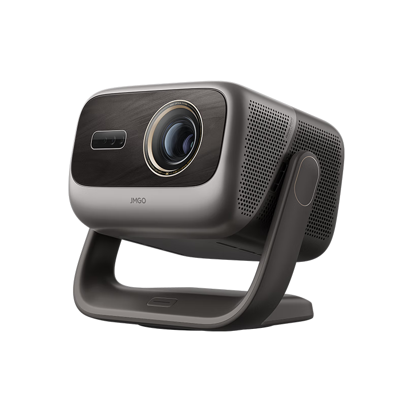 JMGO N5S Ultra Max Gift Box Edition 4K@120Hz High Refresh Rate Ultra HD Tri-Color Laser Projector Home Use Zoom Shift Projection National Subsidy (5600CVIA)