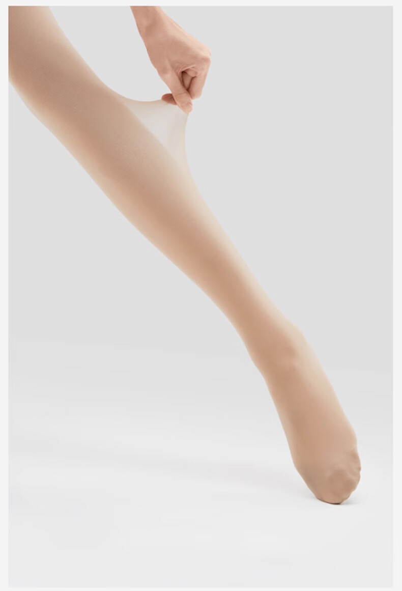 Avandy Bare Leg Magic Spring Autumn Nude Feeling Stockings Natural Skin Tone Leggings Warm Fleece Thickened Anti-Snag 17