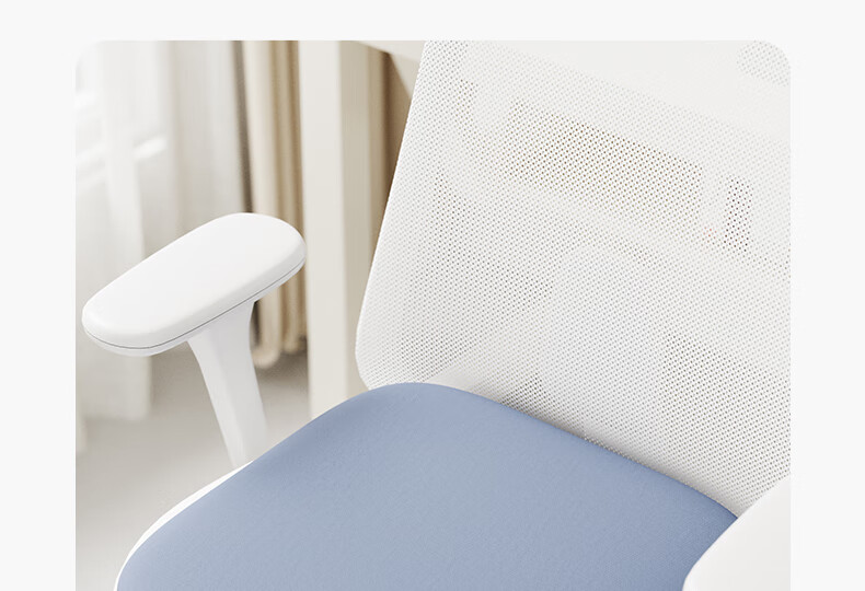 YOTOK Official Genuine Seat Cushion Chair Pad Office Lumbar Support Anti-Pain Cushion for Long Sitting 30