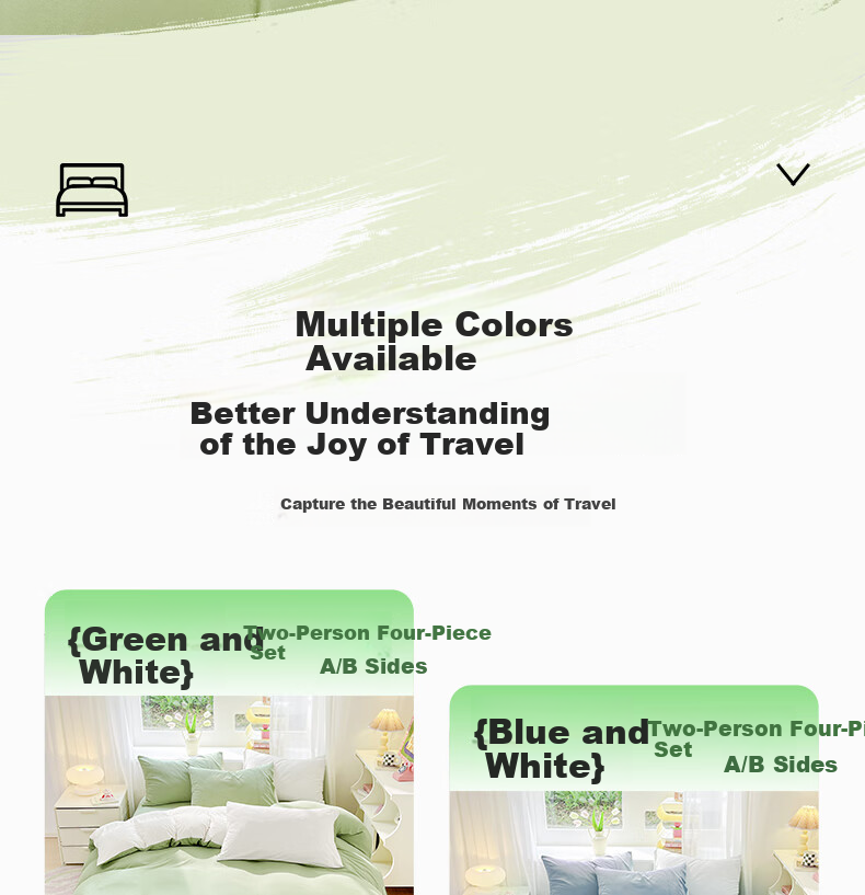 Briars Disposable Four-Piece Or Three-Piece Set [Antibacterial Version], Double-Size Thickened 27g Hotel Hygiene Vacuum-Sealed Packaging 6